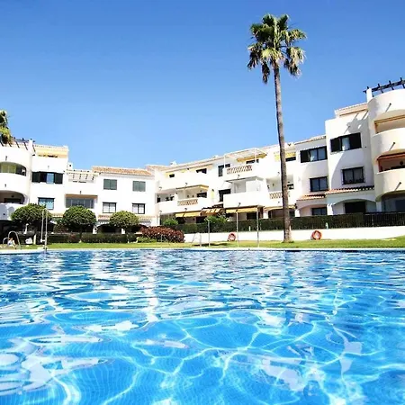 Precioso Centrico Con Piscina Salada Apartment