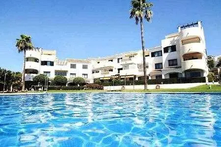 Apartment Precioso Centrico Con Piscina Salada