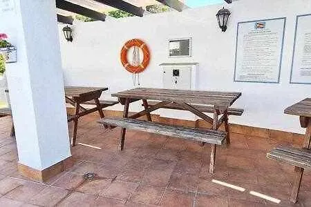 Precioso Centrico Con Piscina Salada Apartment *