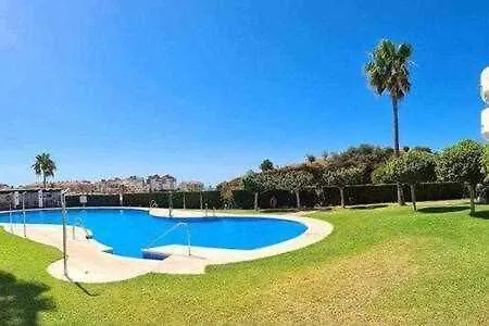Apartment Precioso Centrico Con Piscina Salada *