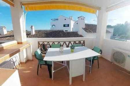 Precioso Centrico Con Piscina Salada Apartment Malaga