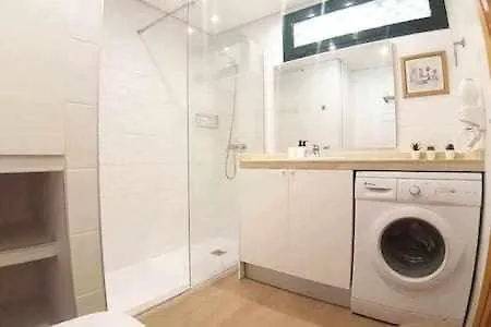 Apartment Precioso Centrico Con Piscina Salada Malaga