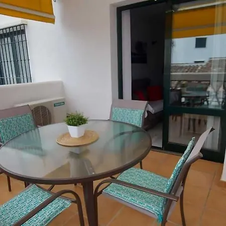 Precioso Centrico Con Piscina Salada * Malaga