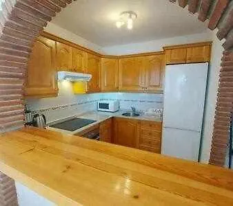 Precioso Centrico Con Piscina Salada