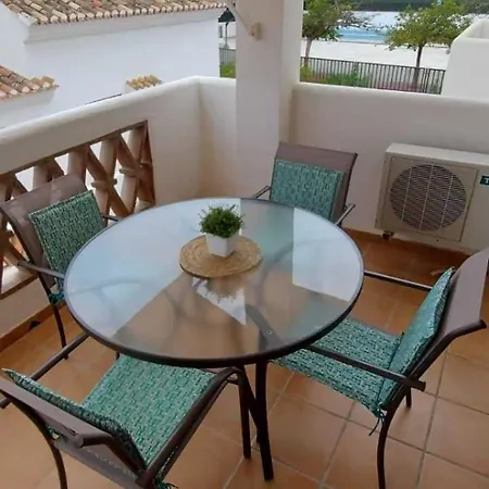 Precioso Centrico Con Piscina Salada Apartment *