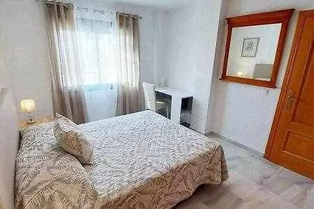 Apartment Precioso Centrico Con Piscina Salada *