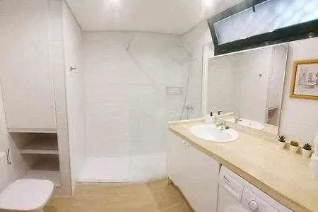 Precioso Centrico Con Piscina Salada Apartment Malaga