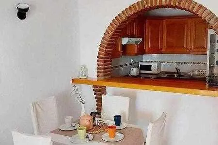 Apartment Precioso Centrico Con Piscina Salada Malaga