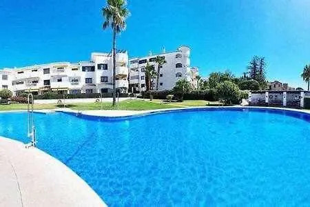 Precioso Centrico Con Piscina Salada *
