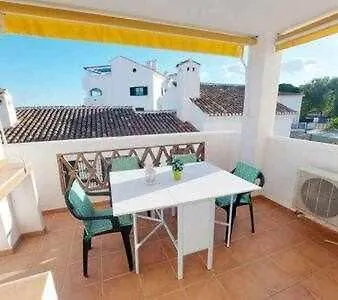Precioso Centrico Con Piscina Salada