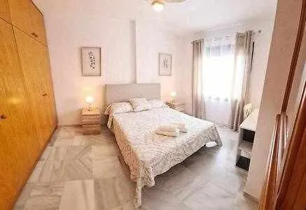 Precioso Centrico Con Piscina Salada Apartamento